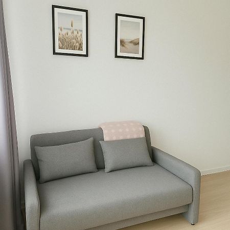 Studio 17M2 - Przymorze, Close To The Beach Gdańsk Exterior foto