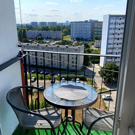 Studio 17M2 - Przymorze, Close To The Beach Gdańsk Exterior foto