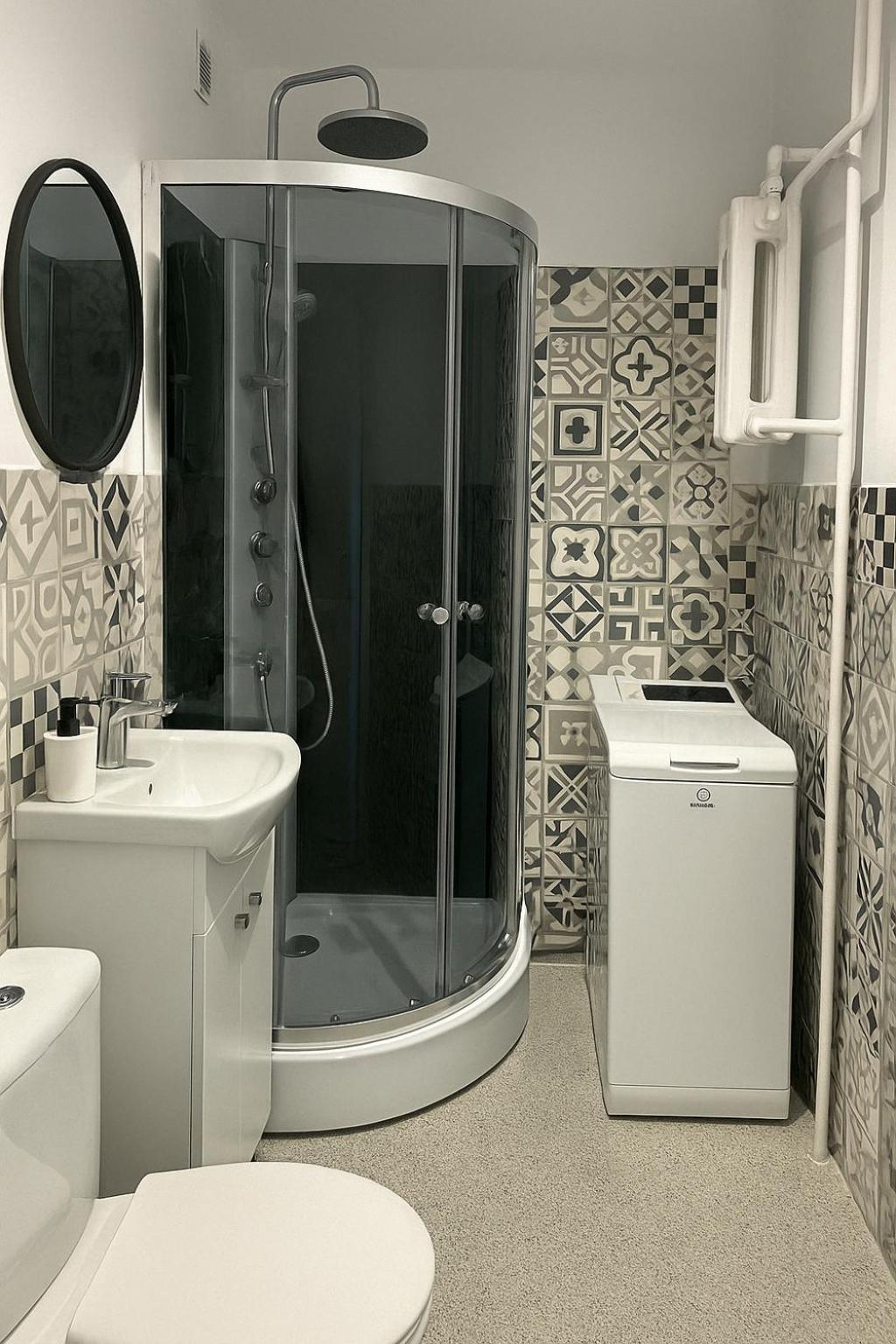 Studio 17M2 - Przymorze, Close To The Beach Gdańsk Exterior foto