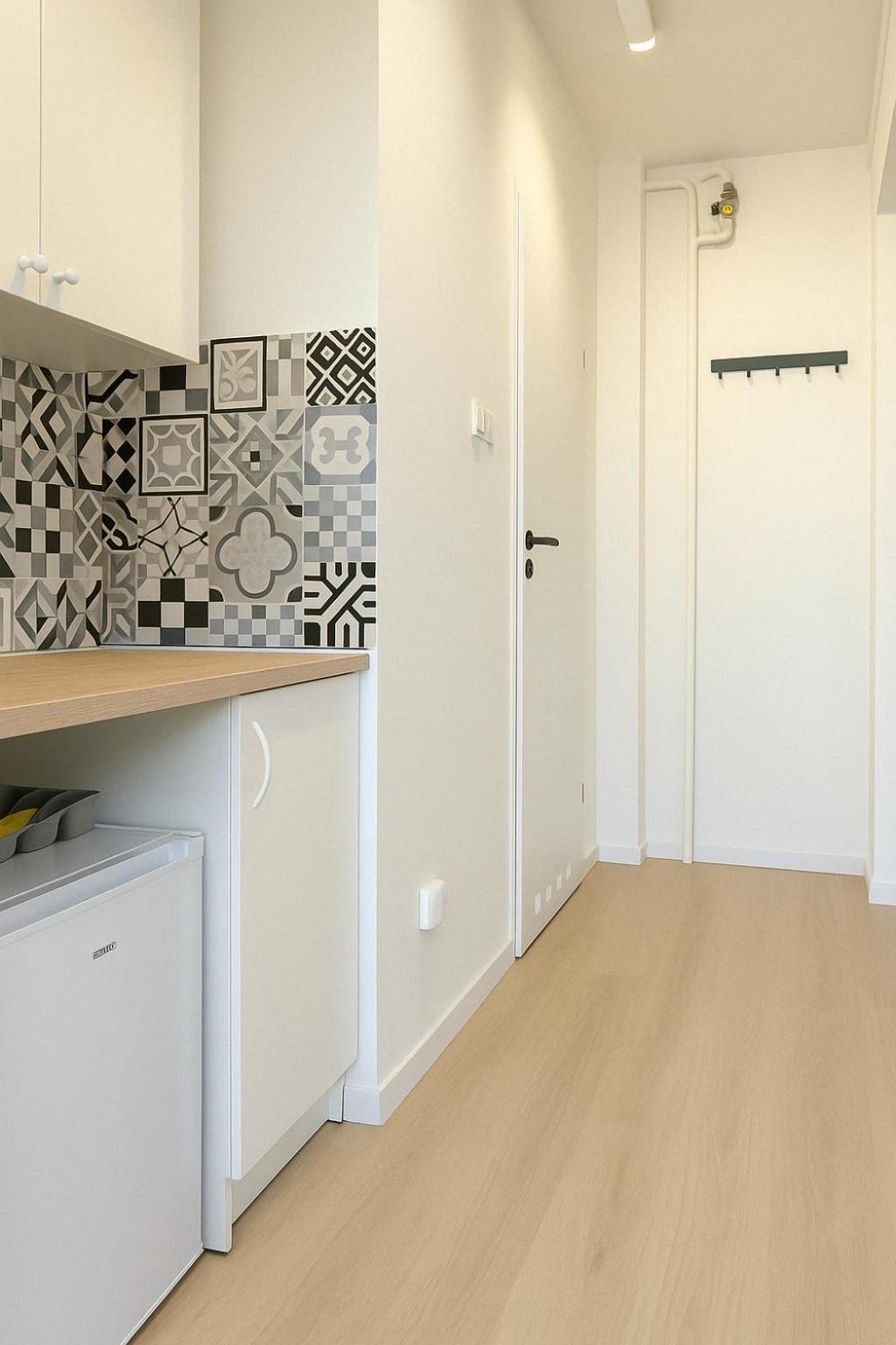 Studio 17M2 - Przymorze, Close To The Beach Gdańsk Exterior foto