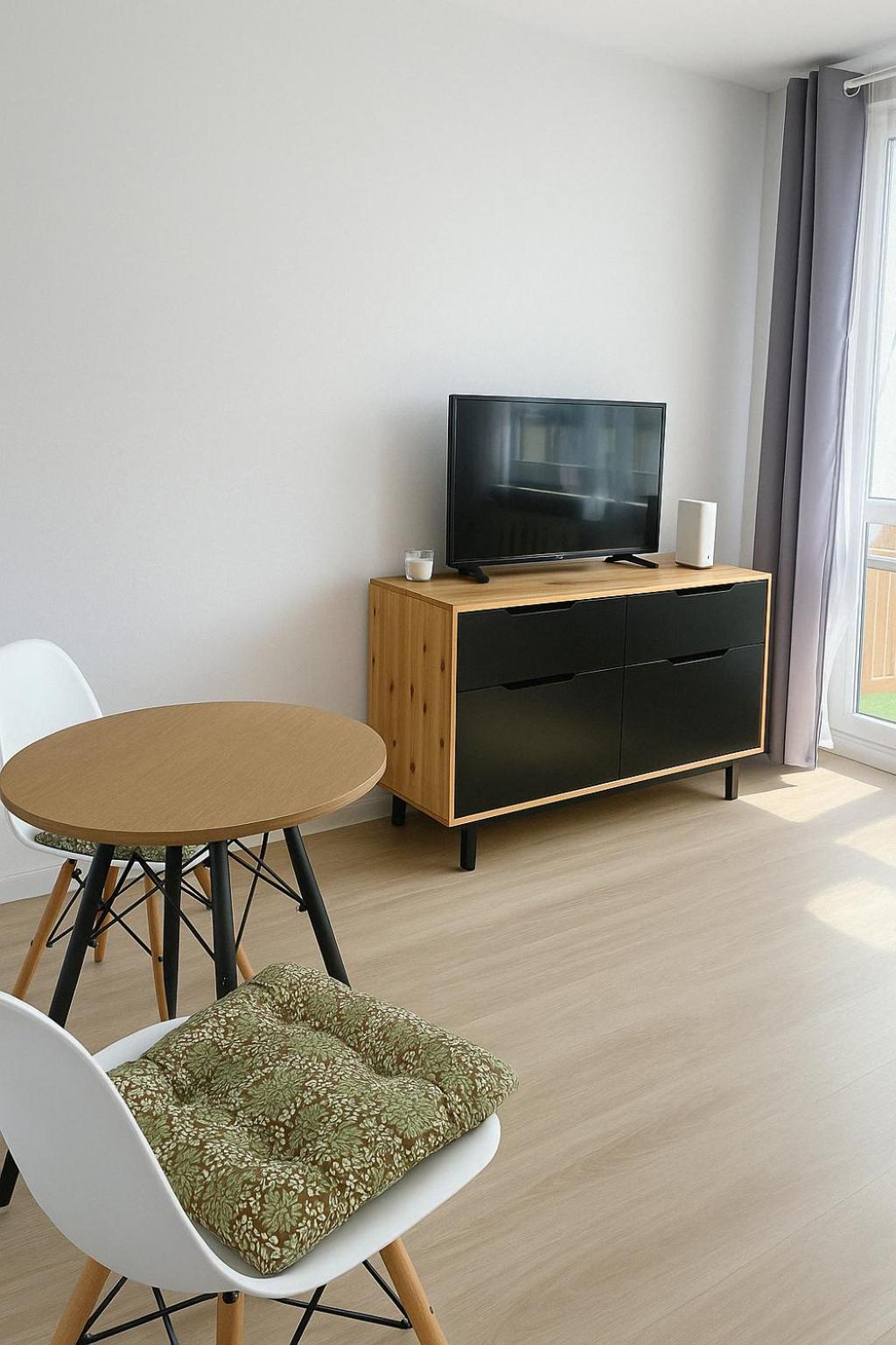 Studio 17M2 - Przymorze, Close To The Beach Gdańsk Exterior foto
