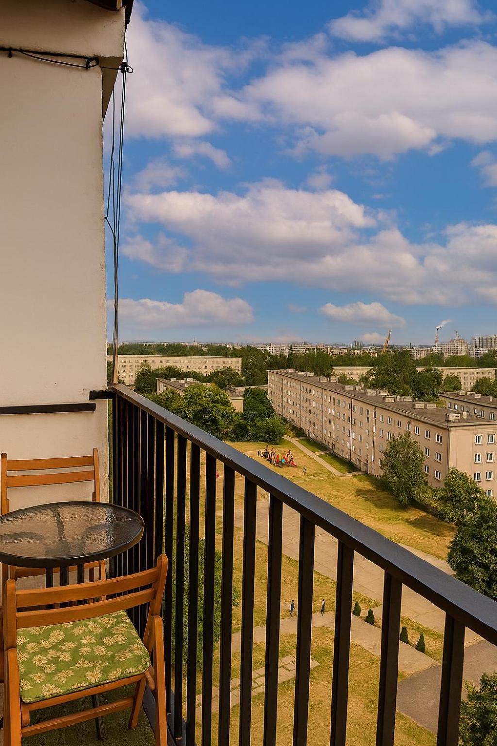 Studio 17M2 - Przymorze, Close To The Beach Gdańsk Exterior foto